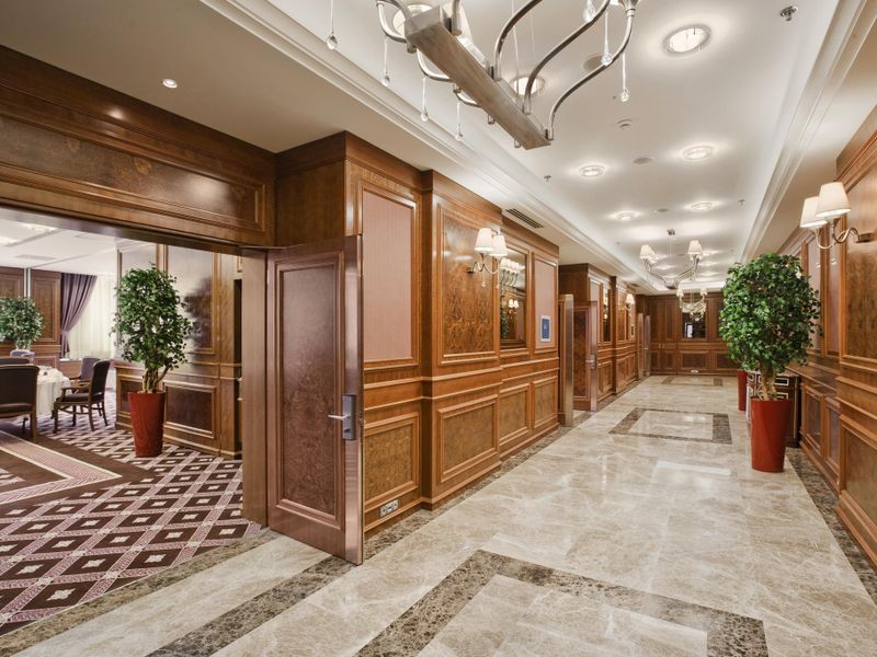 Hotel Photo 16