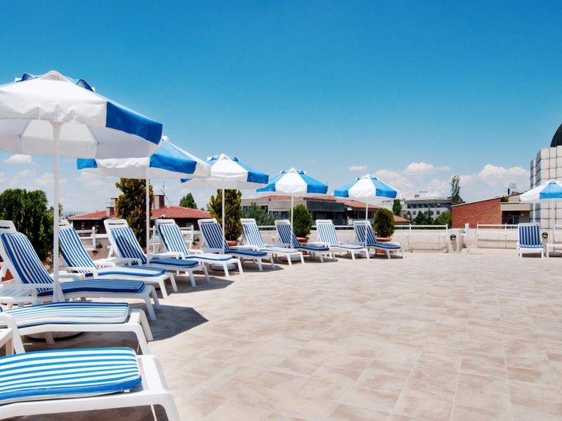 Hotel Photo 22