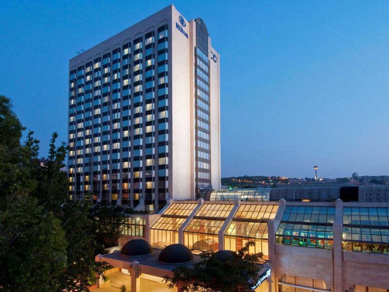 Hotel Photo 23