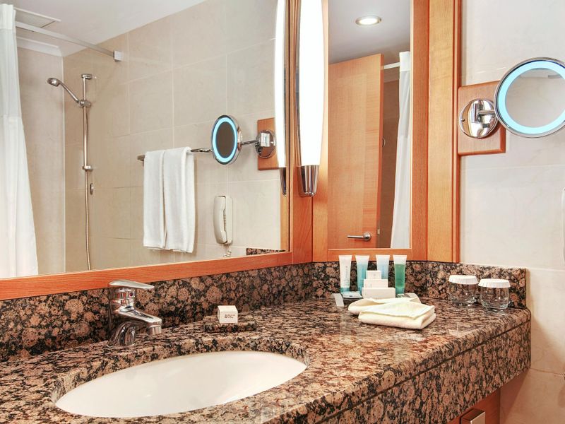 Hotel Photo 8
