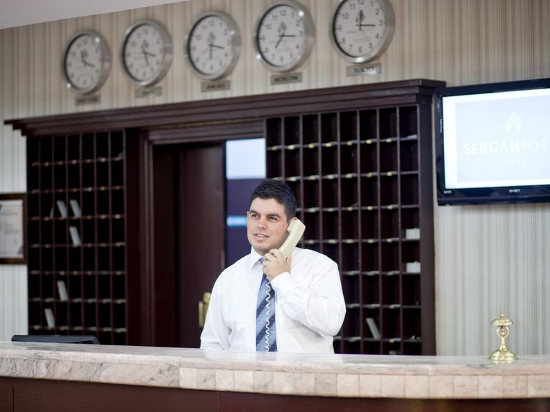 Hotel Photo 20