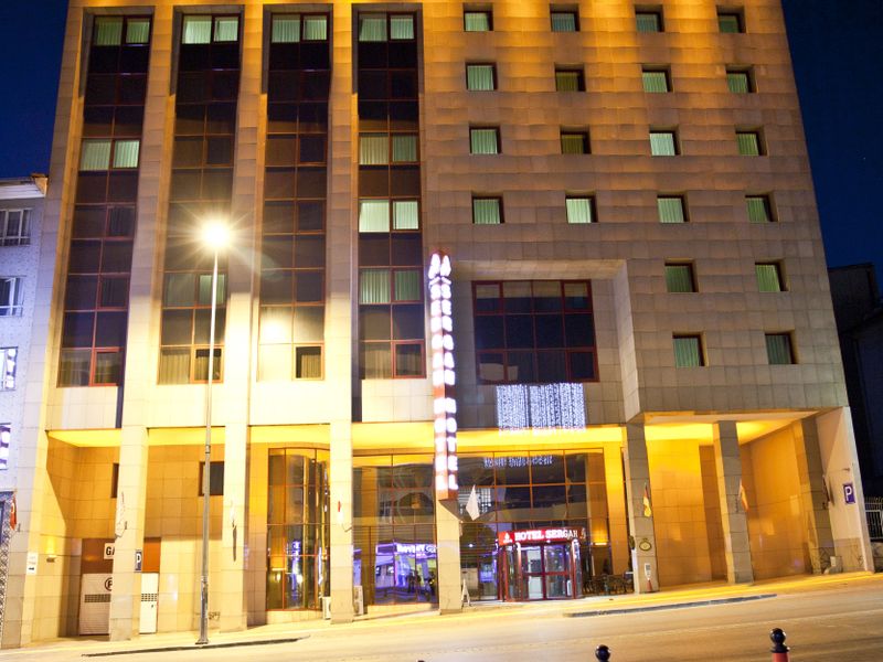 Hotel Photo 23