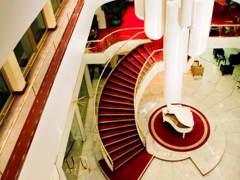 Hotel Photo 16