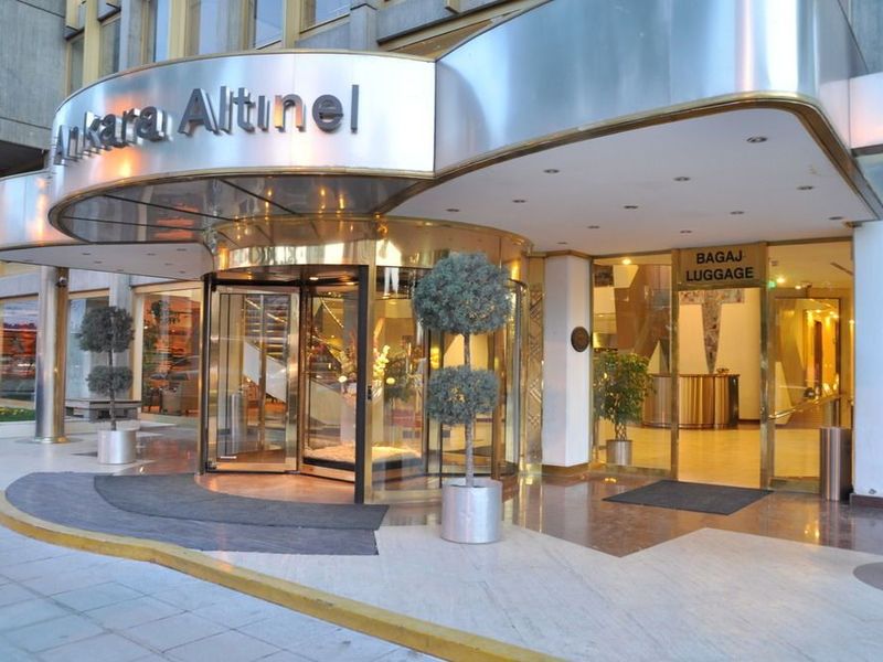 Hotel Photo 20