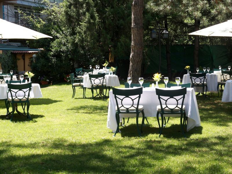 Hotel Photo 22