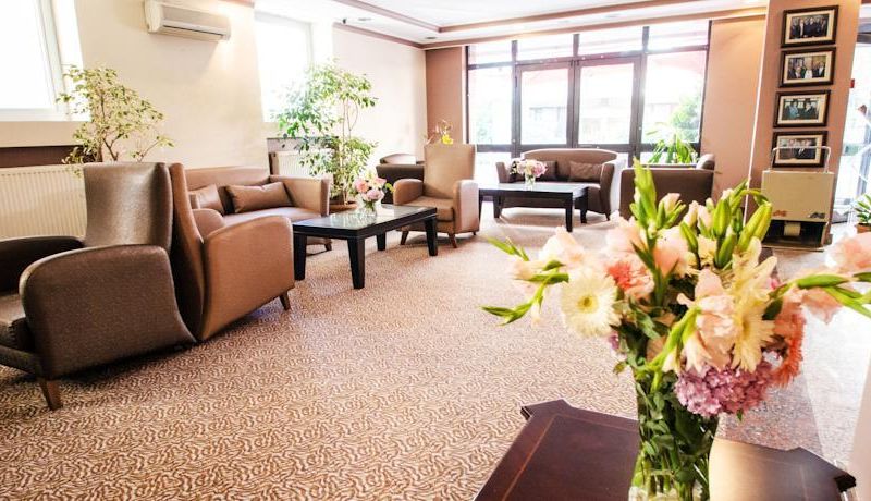 Hotel Photo 11