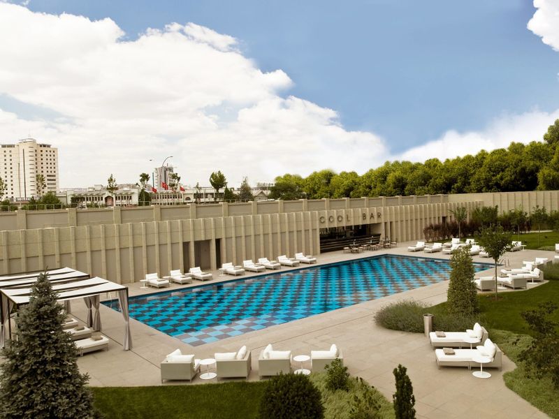 Hotel Photo 21