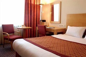 hotel booking template