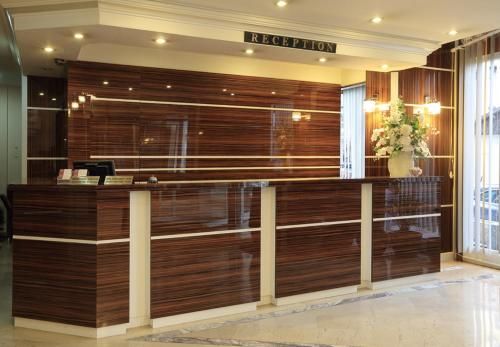 Hotel Photo 16