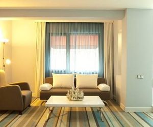 Nesta Hotel Cankaya Turkey