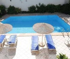 Akdeniz Apart Hotel Kusadasi Turkey