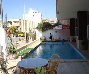 Vesta Apart Hotel Kusadasi Turkey