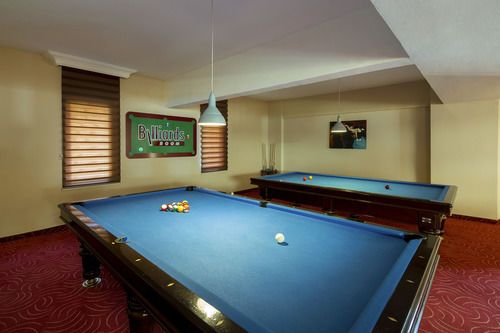 Hotel Photo 12