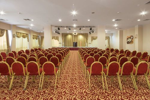 Hotel Photo 13