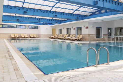 Hotel Photo 17