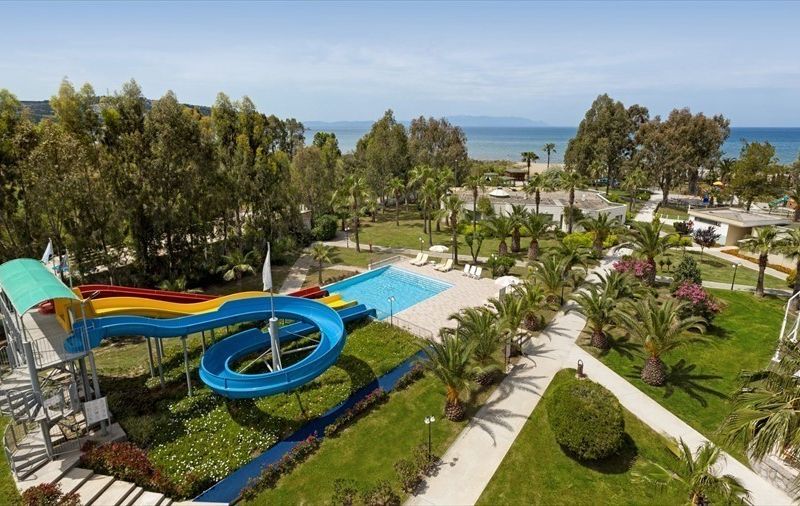 Hotel Photo 19