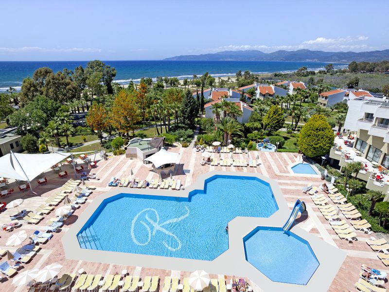 Hotel Photo 23