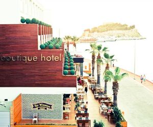 Efe Hotel Kusadasi Turkey
