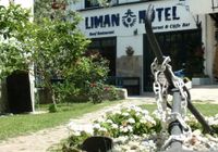 Отзывы Mr. Happy’s — Liman Hotel