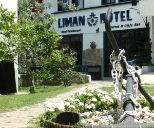 Mr Happys Liman Hotel/Harbour Guest House Kusadasi Turkey