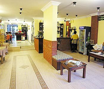 صورة الفندق 14