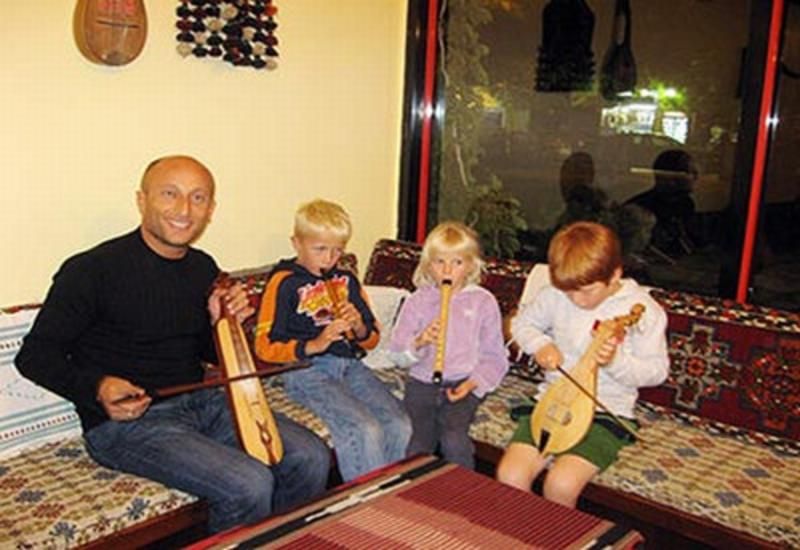 صورة الفندق 7