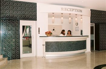 Hotel Photo 14