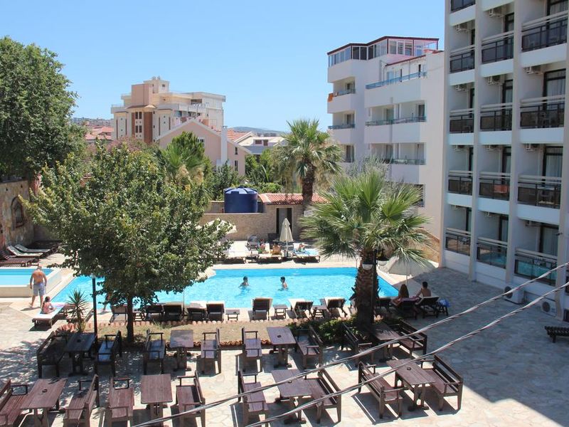 Hotel Photo 18