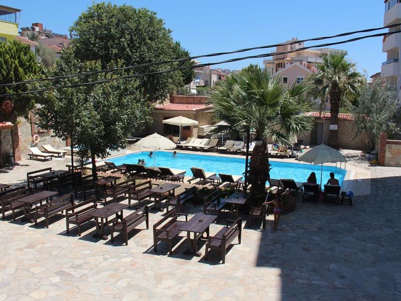 Hotel Photo 19