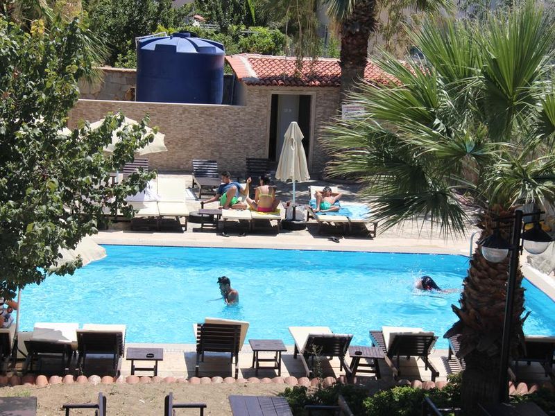 Hotel Photo 20
