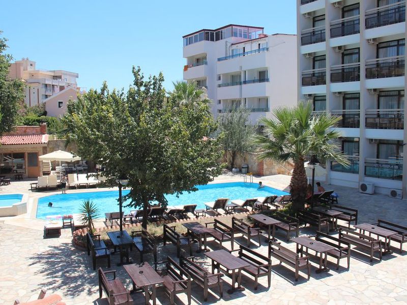 Hotel Photo 22