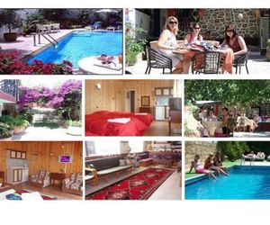 Sezgin Boutique Hotel Kusadasi Turkey