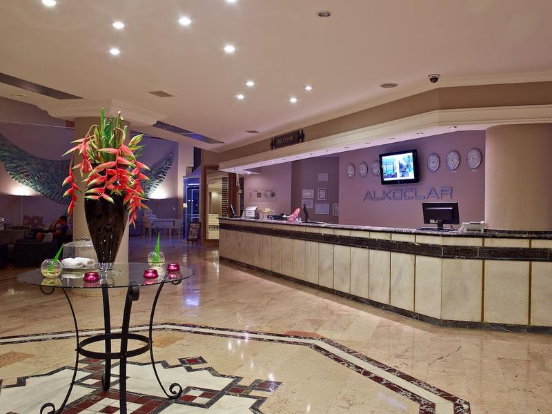 Hotel Photo 13