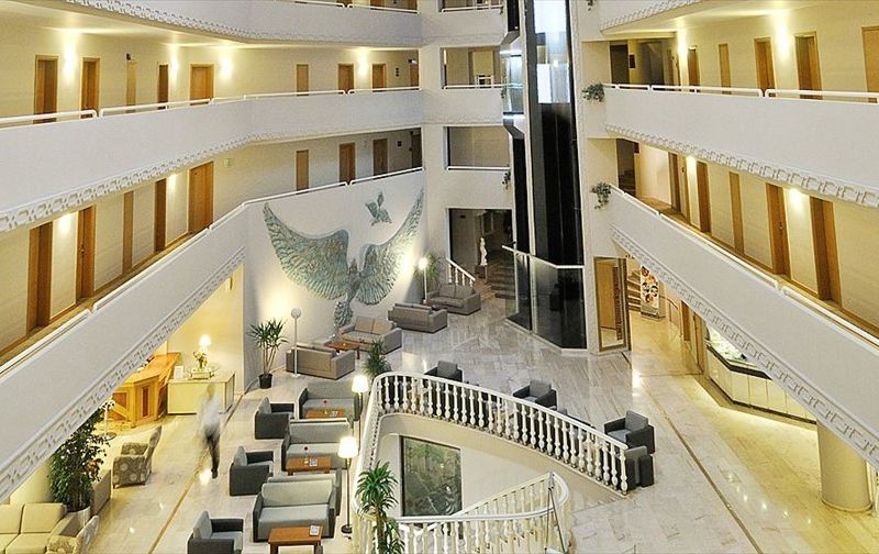 Hotel Photo 14