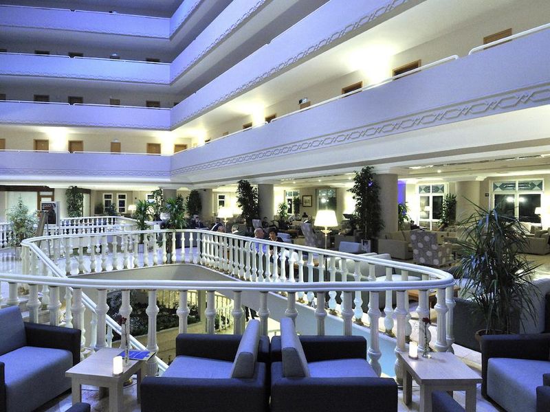 Hotel Photo 16