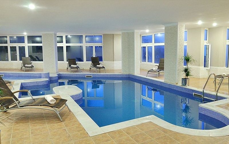 Hotel Photo 17