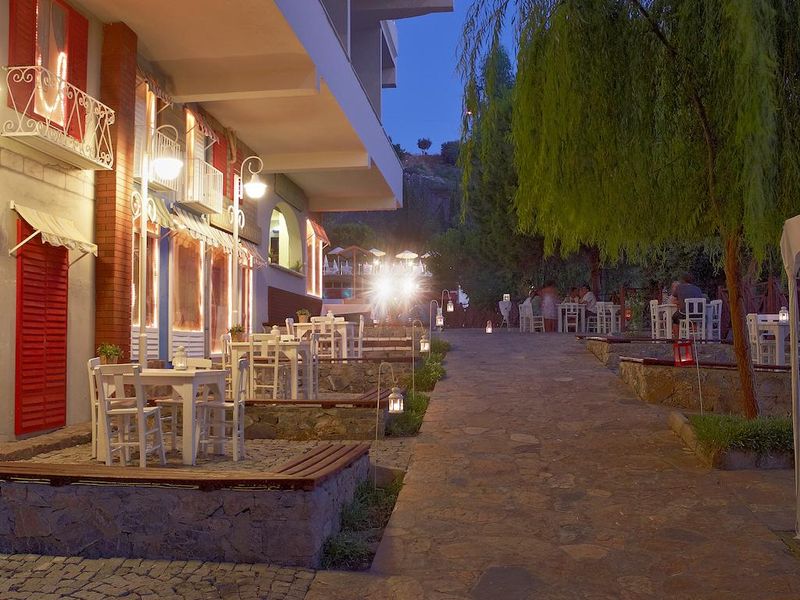 Hotel Photo 18