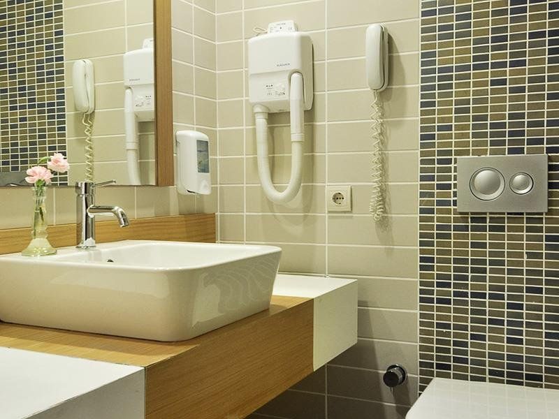 Hotel Photo 9