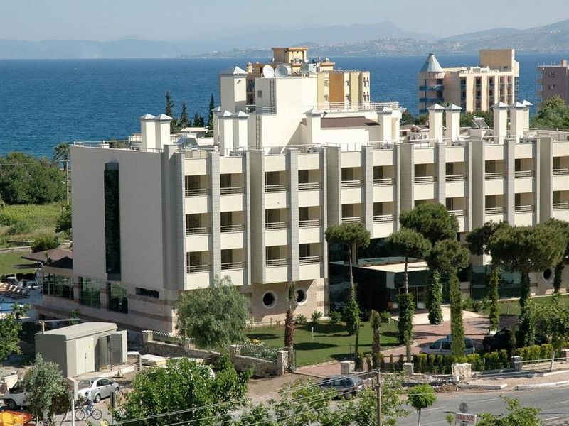 Hotel Photo 24
