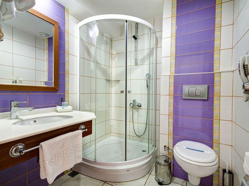 Hotel Photo 9