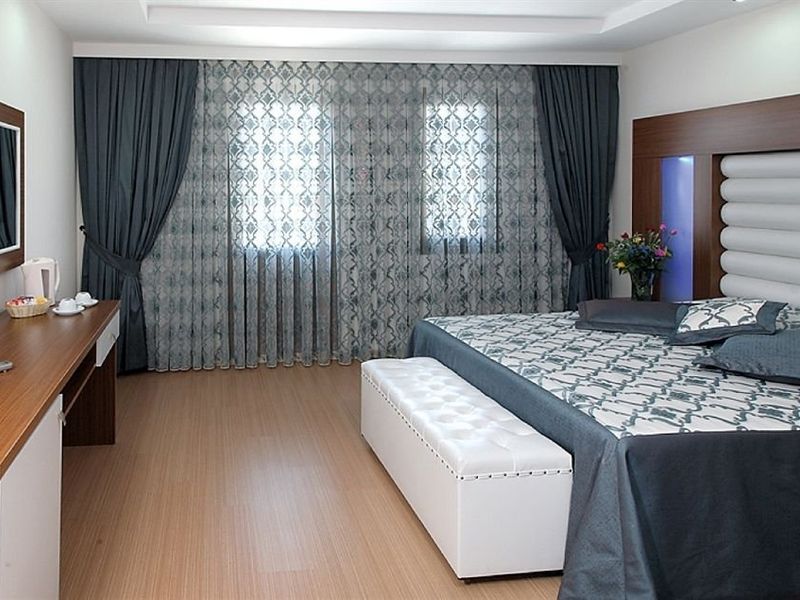 صورة الفندق 2