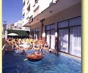 Dias Hotel Kusadasi Turkey