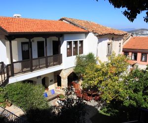 Villa Konak Hotel Kusadasi Turkey