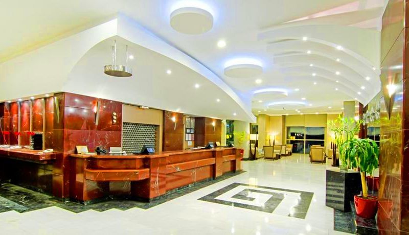 Hotel Photo 14