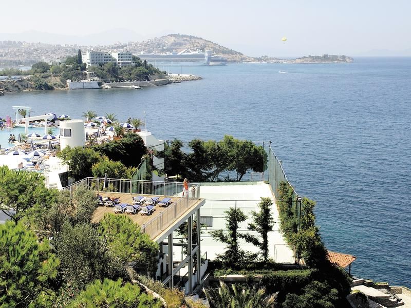 Hotel Photo 23
