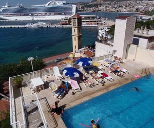Hotel Stella Kusadasi Turkey