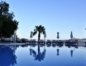 Olea Nova Hotel Kas Turkey