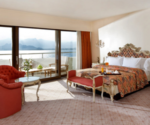 Divan Hotel Antalya Antalya Turkey
