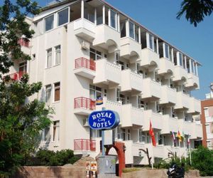 Royal City Hotel Lara Turkey
