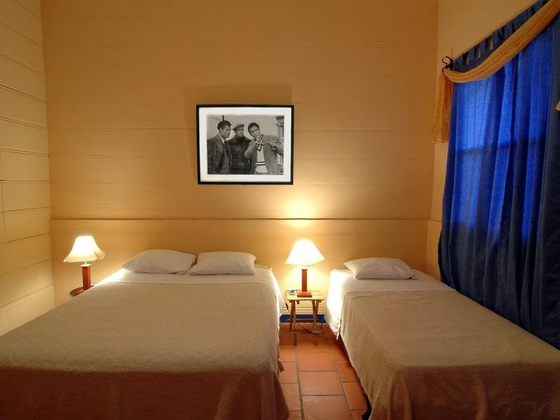 Hotel Photo 1